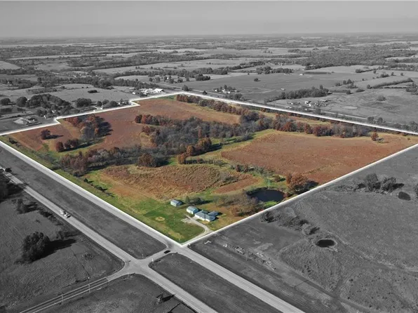 Highway Ff, Brookfield, MO 64628