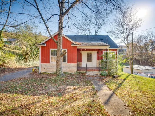 184 Gravely Rd, Kingsport, TN 37665