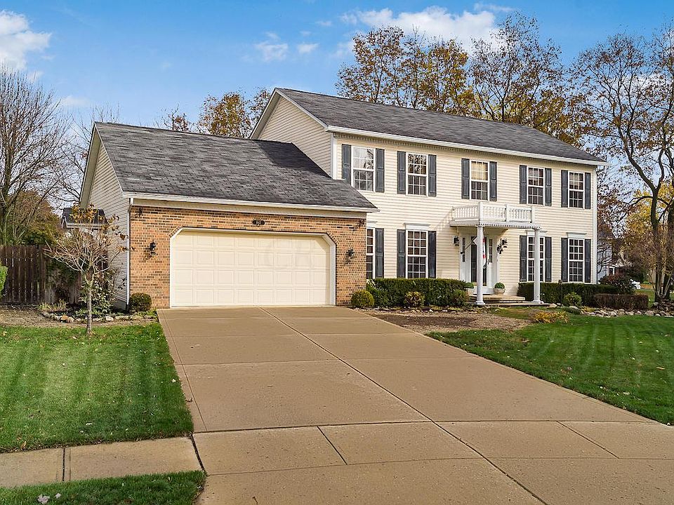 1st image of 1642 Clayton Ct