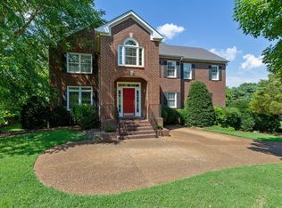 4210 Warren Ct, Franklin, TN 37067