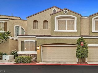 1025 Bannockburn St, Las Vegas, NV 89145