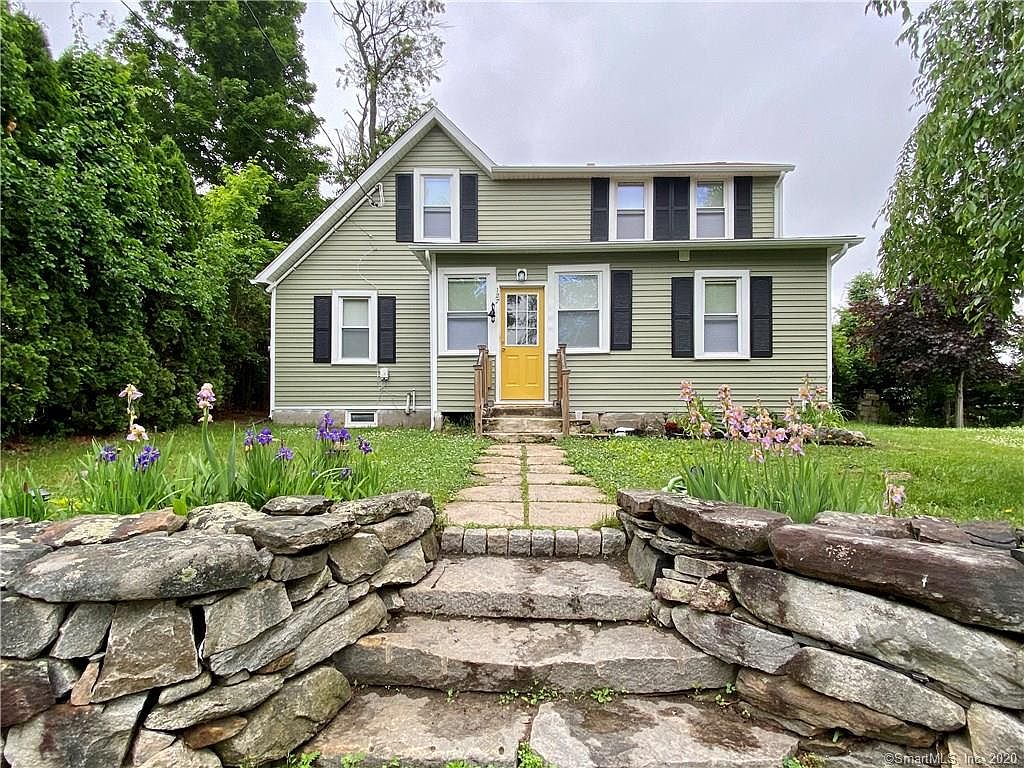 127 Norwalk Ave, Bristol, CT 06010 Zillow