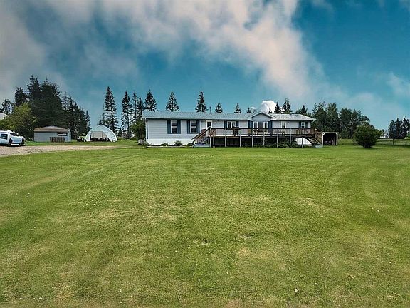 2nd image of 53122 E Range Road 151