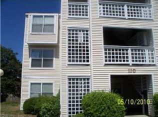 110 Lantana Ln APT 23, Hampton, VA 23669