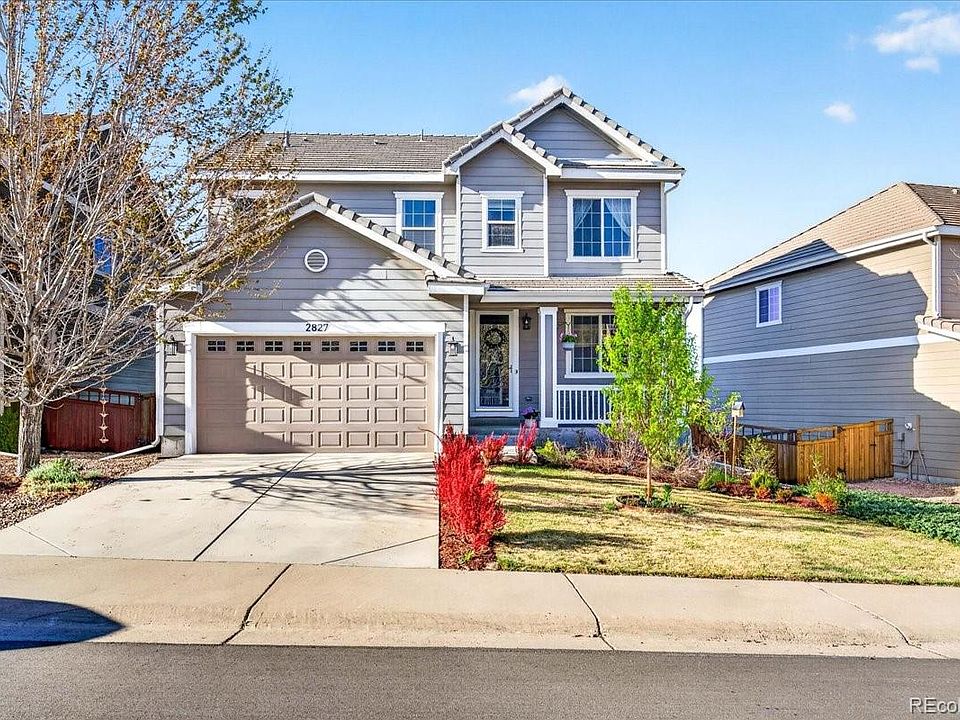 1st image of 2827 Deerfoot Way