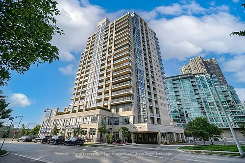 3 Marine Parade Dr #507 Photo 1