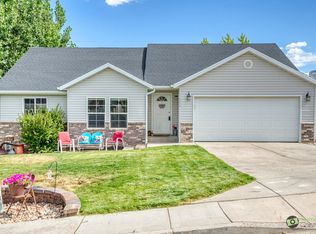 1775 E Heritage Dr, Enoch, UT 84721