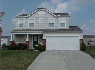 1366 Liveoak Ct, Independence, KY 41051