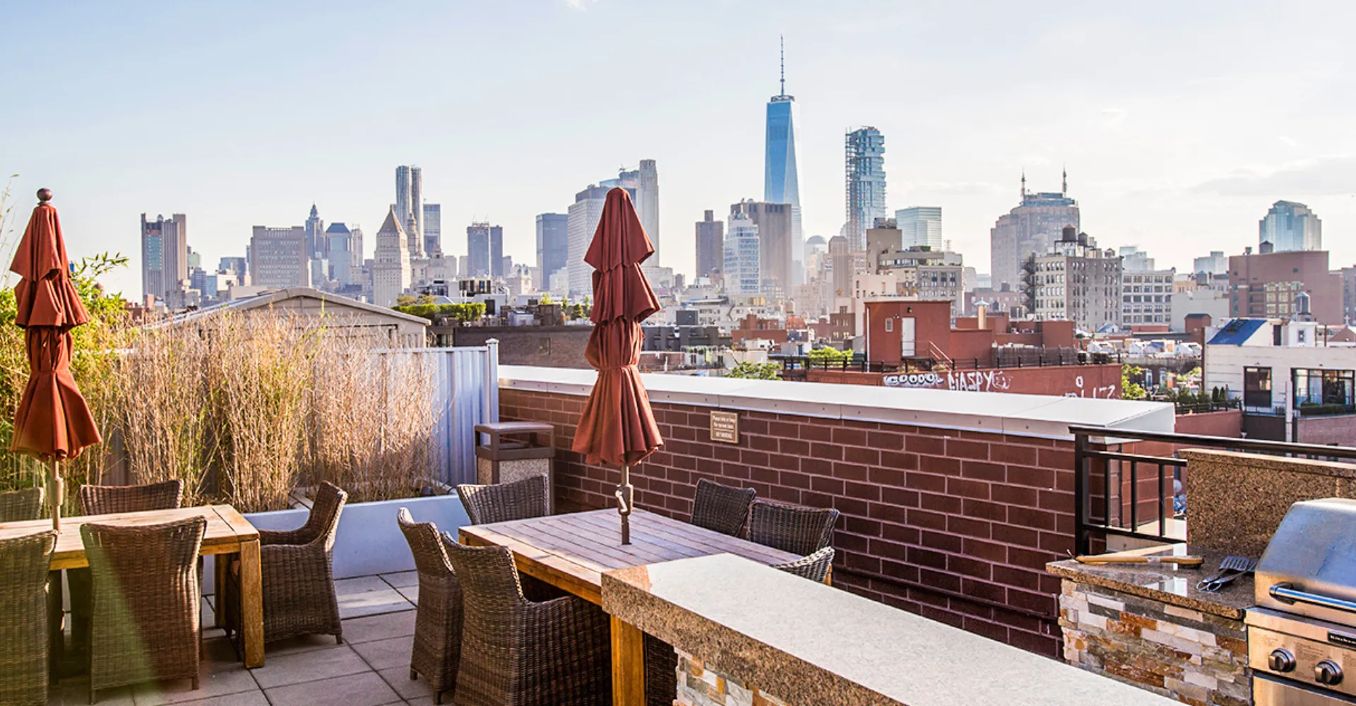 The Chrystie