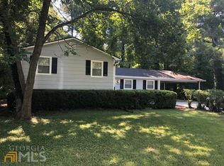 2460 Niskey Lake Rd SW, Atlanta, GA 30331