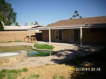 2nd image of 74427 Myrsine Ave
