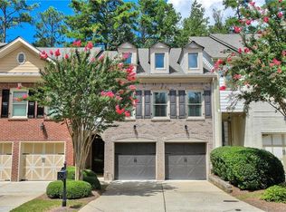 2622 Long Pointe, Roswell, GA 30076