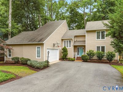 11200 Riverchase Dr, Henrico, VA, 23233