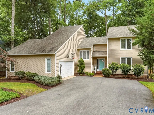 11200 Riverchase Dr, Henrico, VA 23233