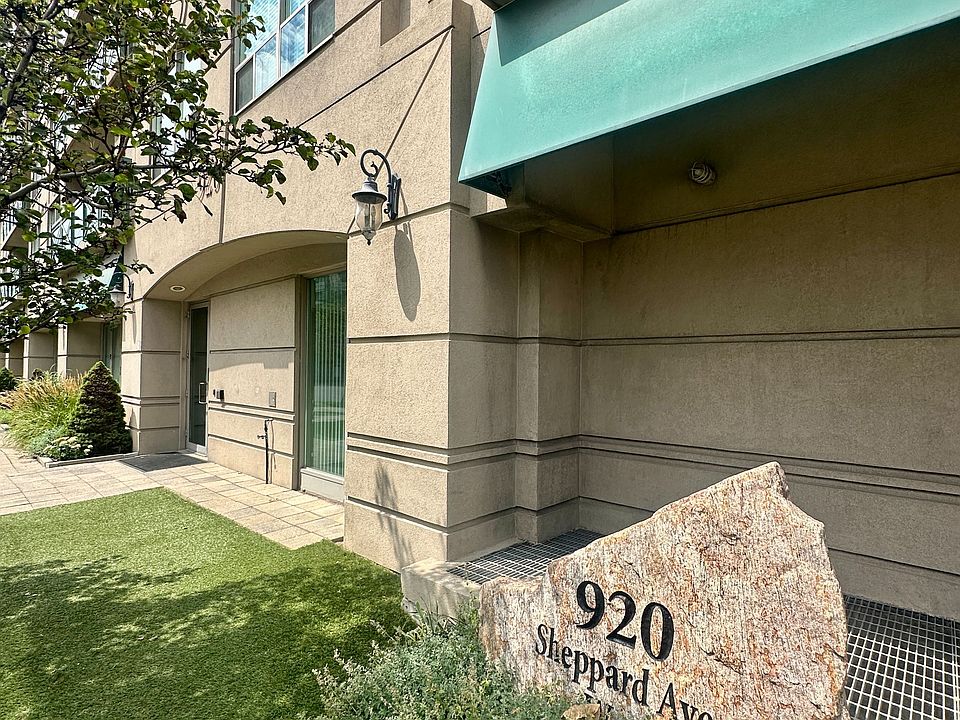 1st image of 920 Sheppard Ave W #302