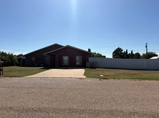 30 Humphreys Vlg, Merkel, TX 79536