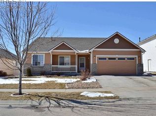 3329 Grenache St, Evans, CO 80634