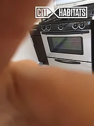 Rented by Citi Habitats