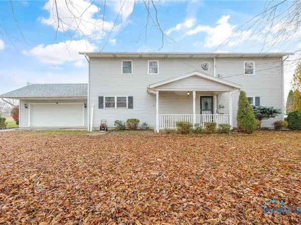 2881 County Road 262, Clyde, OH 43410