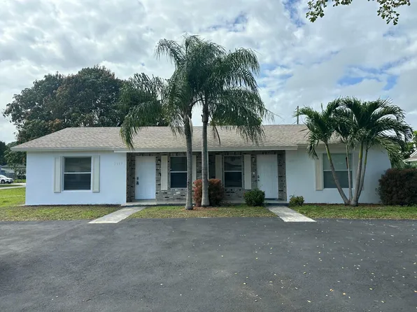 2915 SE 2nd Street, Boynton Beach, FL 33435