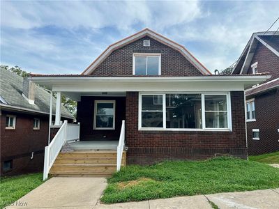 121 Pikeview Rd, Weirton, WV, 26062