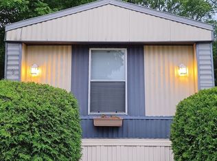 62430 Locust Rd LOT 3, South Bend, IN 46614