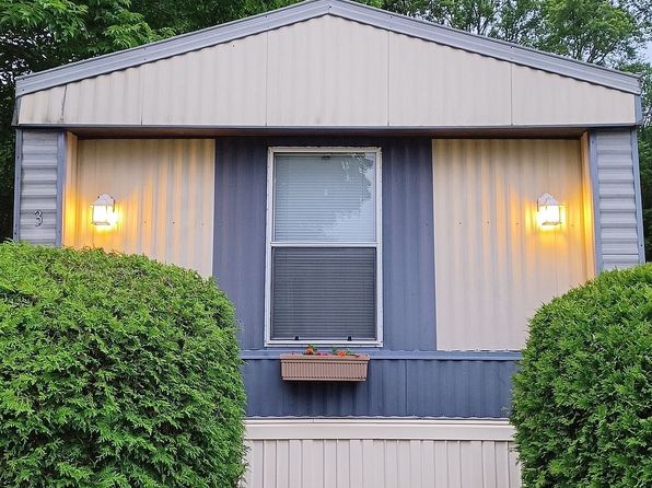 62430 Locust Rd LOT 3