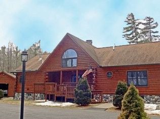 248 Split Rock Rd, Hague, NY 12836