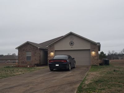 237 Bobwhite Cir, Lonoke, AR, 72086