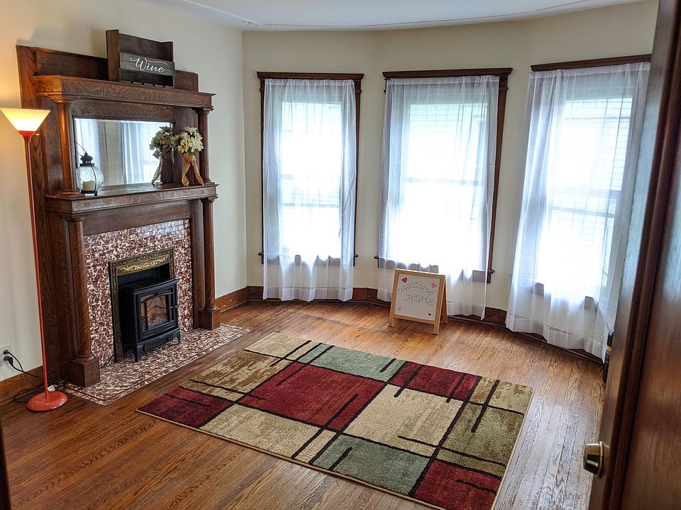 Bright, open, with natural light