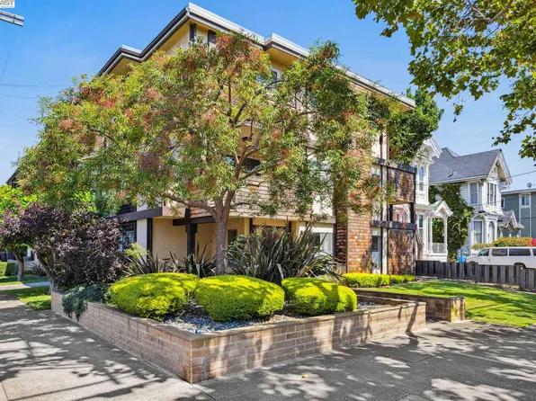 2101 Central Ave APT E, Alameda, CA 94501