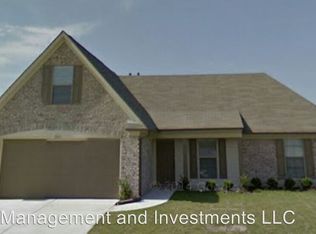 2675 Russum Dr, Southaven, MS 38672