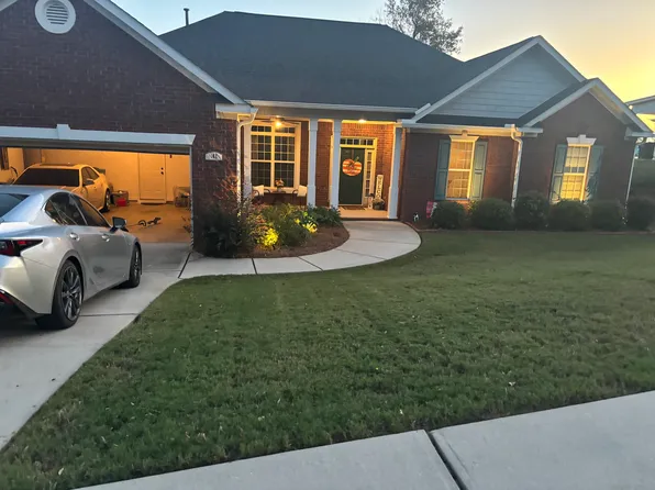 141 Kenilworth Dr, North Augusta, SC 29860