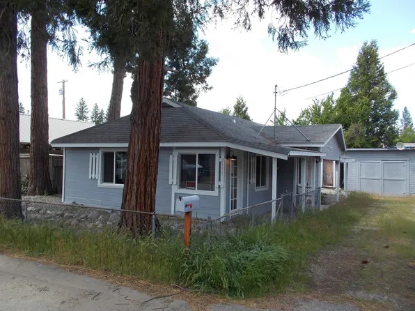 2111 Pine St, East Quincy, CA 95971