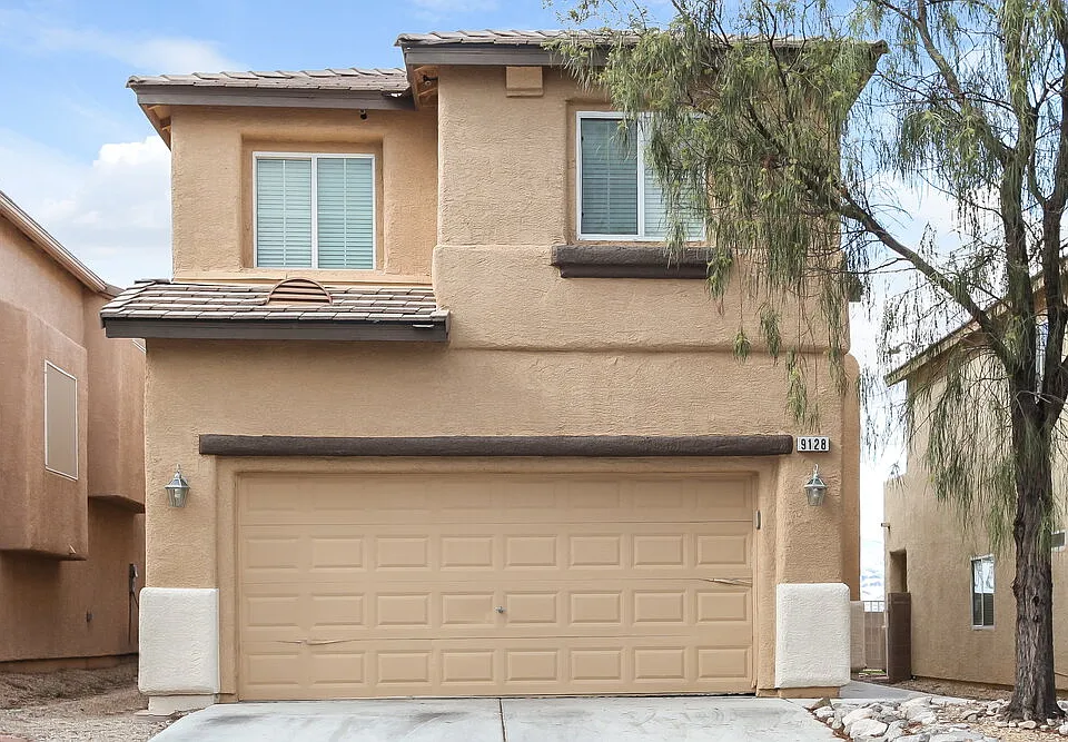 9128 Black Elk Ave