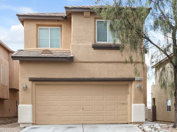 9128 Black Elk Ave, Las Vegas, NV 89143