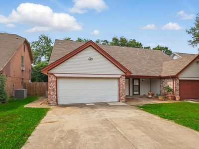 7710 Sable Ln, North Richland Hills, TX, 76182