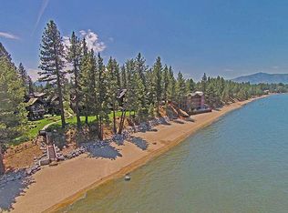 3371 Lake Tahoe Blvd #13, South Lake Tahoe, CA 96150