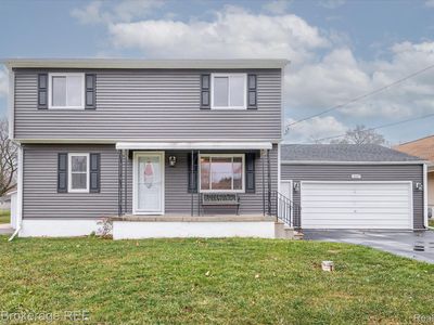 5107 Hartland Dr, Flint, MI, 48506