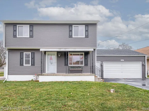 5107 Hartland Dr, Flint, MI 48506