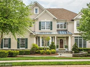 4874 Autumn Glory Way, Chantilly, VA 20151