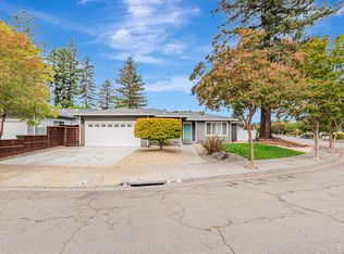 2061 Rivera Dr, Santa Rosa, CA 95409