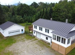 348 State Route 5a, Westmore, VT 05860