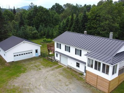 348 VT Route 5A, Westmore, VT, 05860