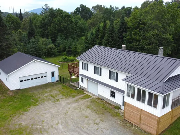 348 VT Route 5A, Westmore, VT 05860