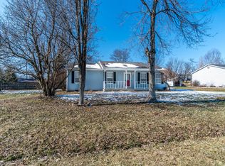 415 McBee Dr, Danville, KY 40422
