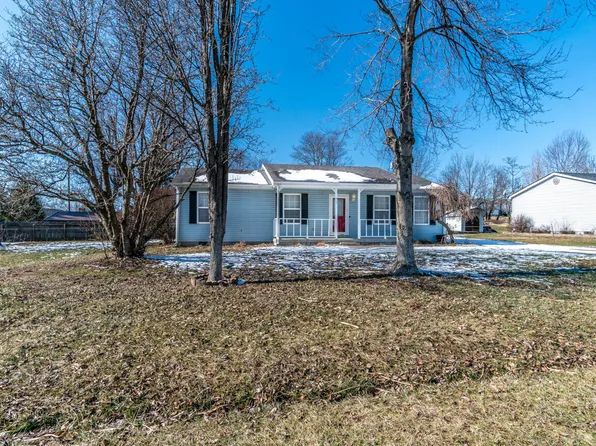 415 McBee Dr, Danville, KY 40422