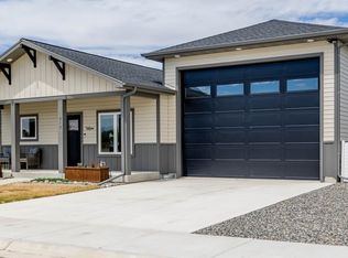 619 Go Around Loop, Cody, WY 82414