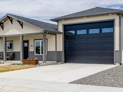 619 Go Around Loop, Cody, WY, 82414