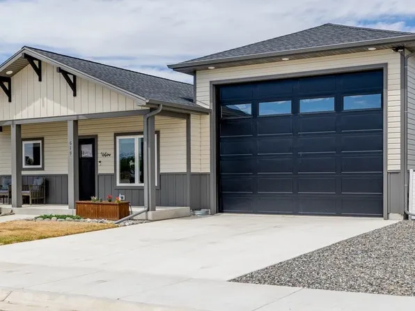 619 Go Around Loop, Cody, WY 82414